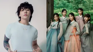 BTS Jungkook Shows Support For NewJeans Amid Label Conflict; BIGHIT Issue Clarification On Kpop Idol's Stance